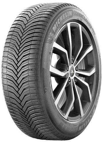 Neumaticos MICHELIN 225/45 R19 XL 96W TL CROSSCLIMATE 2 SUV 3PMSF M+S 2022 B-B-2 225/45 R19 XL 96W TL CROSSCLIMATE 2 SUV 3PMSF M+S 2022 B-B-2